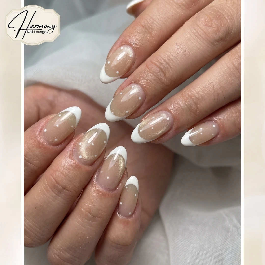 Lovely nails